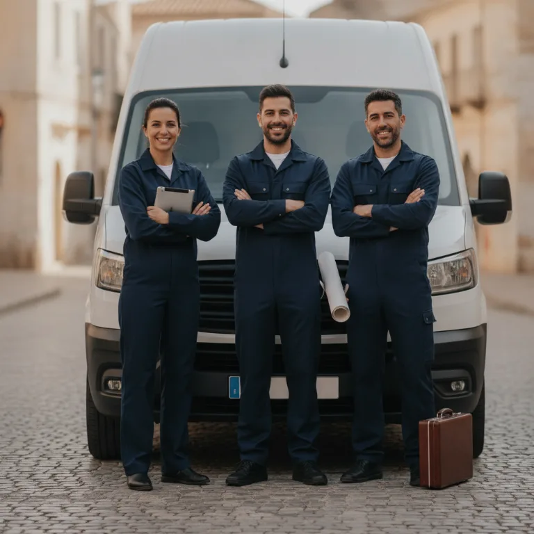 Abogado Laboralista Para Empresas equipo en Mataro